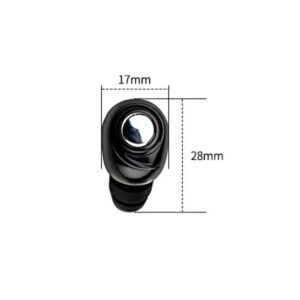 Auriculares inhalámbricos - Imagen 4