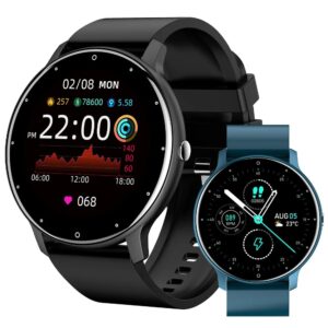 Smart Watch - Imagen 4