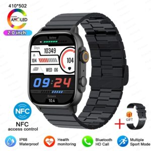 Reloj Deportivo Inteligente - Imagen 11