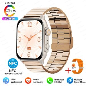 Reloj Deportivo Inteligente - Imagen 12