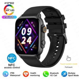Reloj Deportivo Inteligente - Imagen 3