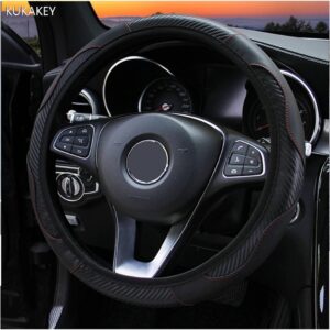 Cubre Volante - Imagen 5