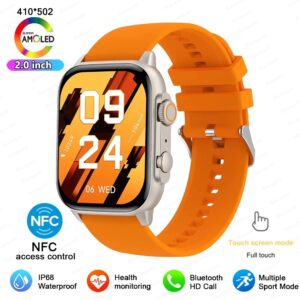 Reloj Deportivo Inteligente - Imagen 4