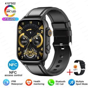 Reloj Deportivo Inteligente - Imagen 5