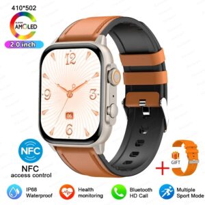 Reloj Deportivo Inteligente - Imagen 6