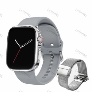 Reloj inteligente serie 9 - Imagen 3