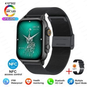 Reloj Deportivo Inteligente - Imagen 7