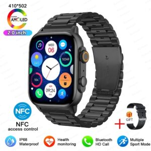 Reloj Deportivo Inteligente