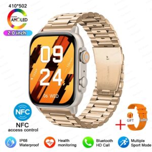 Reloj Deportivo Inteligente - Imagen 10